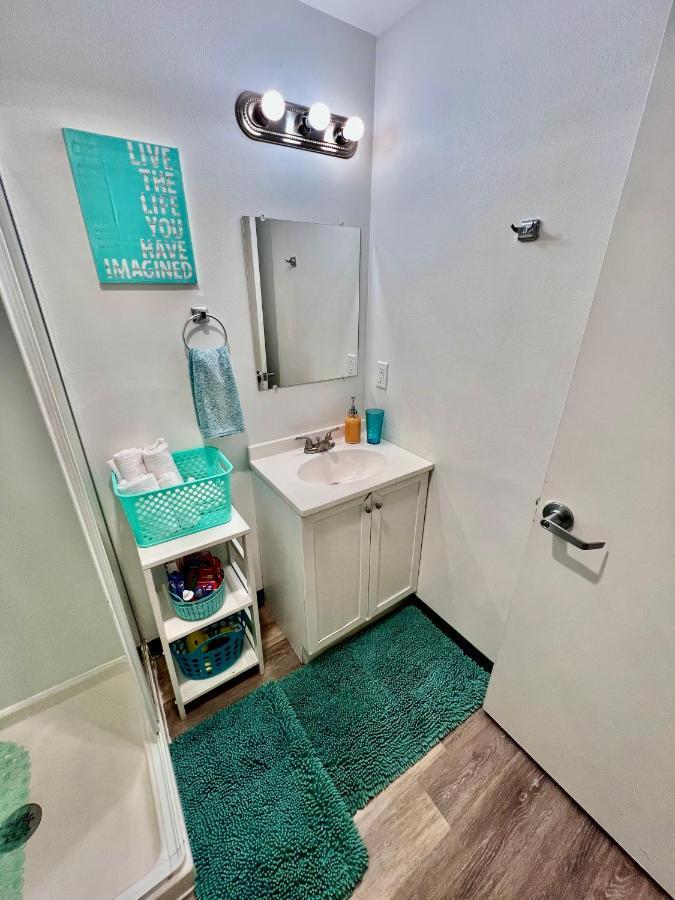 Micro Studio Apartment 10 Minutes Walk To University Of Washington Seattle Ngoại thất bức ảnh