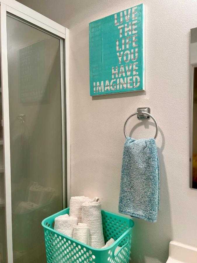 Micro Studio Apartment 10 Minutes Walk To University Of Washington Seattle Ngoại thất bức ảnh