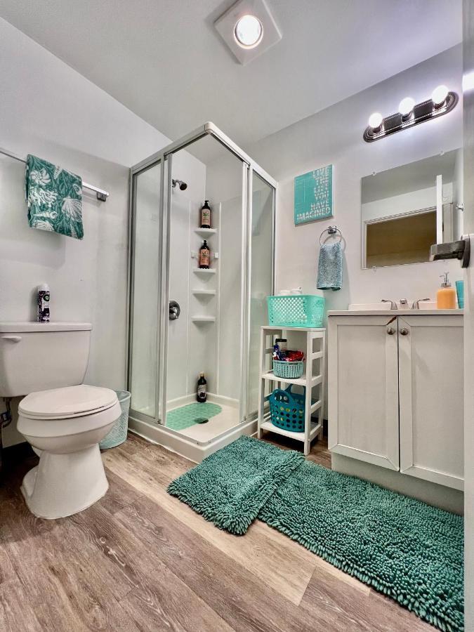 Micro Studio Apartment 10 Minutes Walk To University Of Washington Seattle Ngoại thất bức ảnh