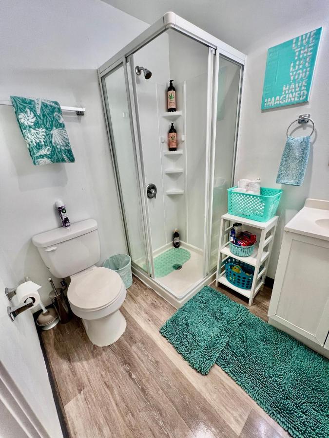 Micro Studio Apartment 10 Minutes Walk To University Of Washington Seattle Ngoại thất bức ảnh