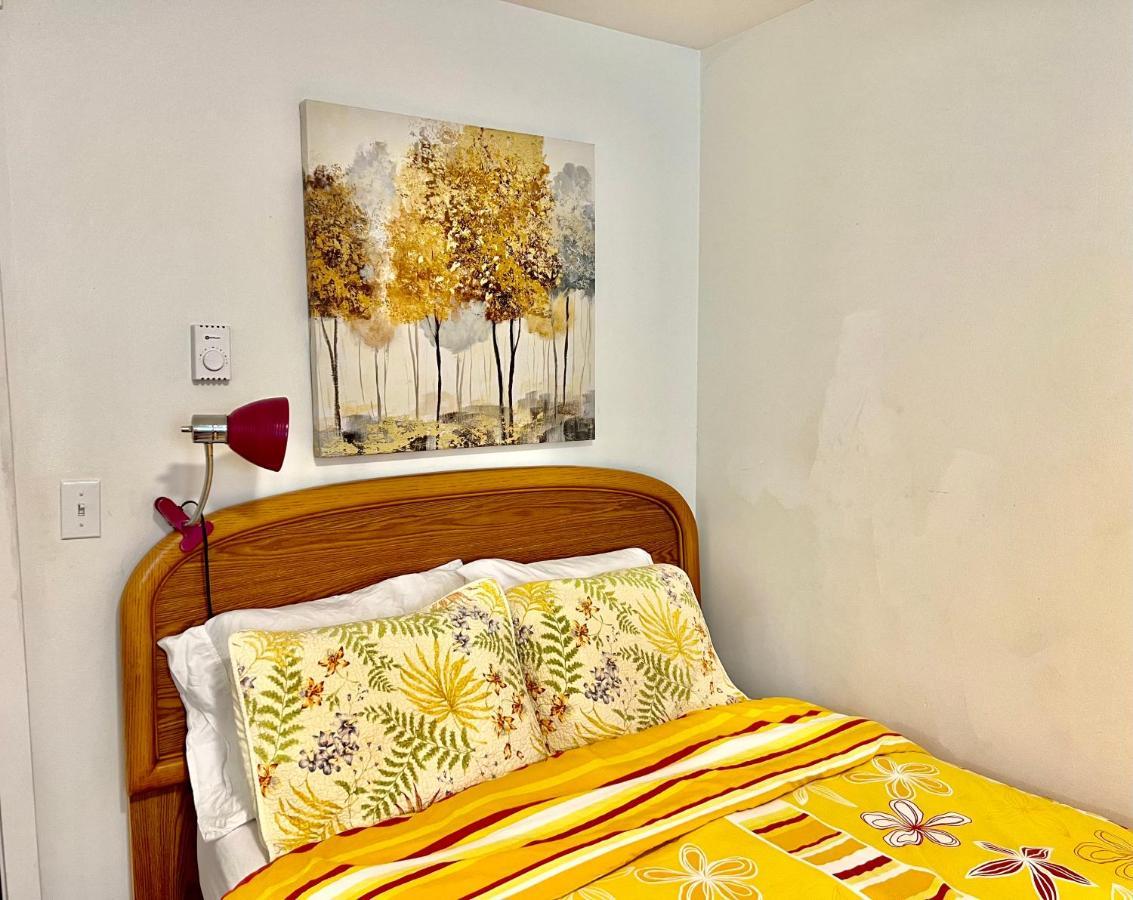 Micro Studio Apartment 10 Minutes Walk To University Of Washington Seattle Ngoại thất bức ảnh